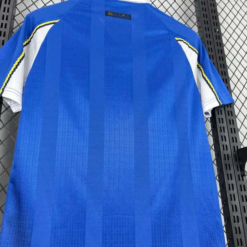 1997-1999 Retro Chelsea Home Jersey