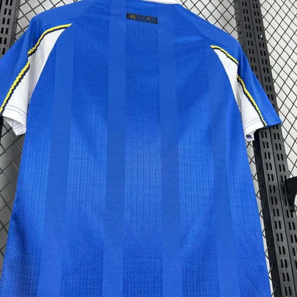 1997-1999 Retro Chelsea Home Jersey