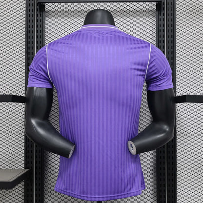 2024/2025 Real Madrid Limited Jersey