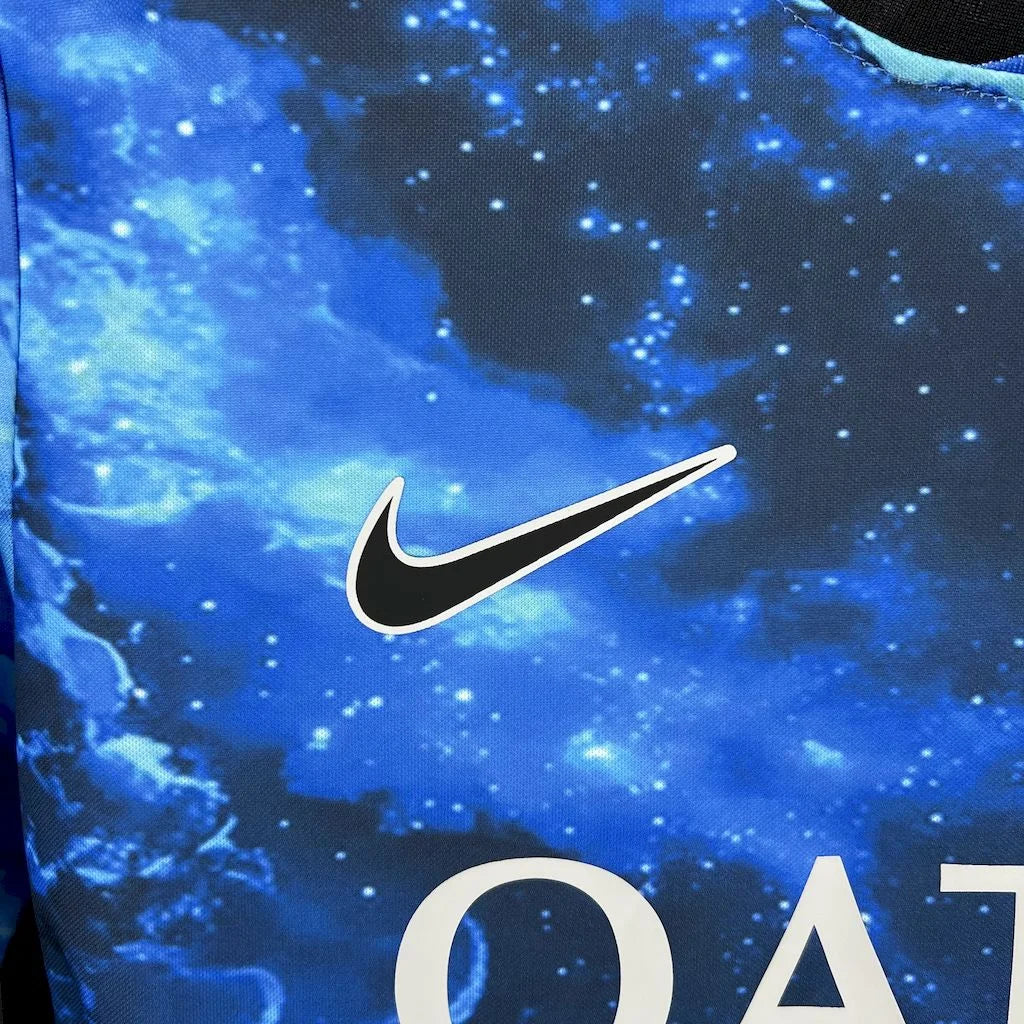PSG Paris Saint-Germain ”Skyline” Limited Jersey