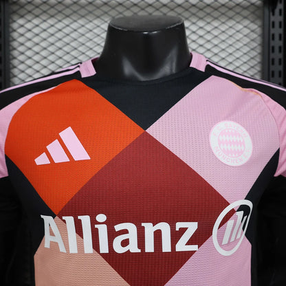 2024/2025 Bayern Munchen Limited Jersey