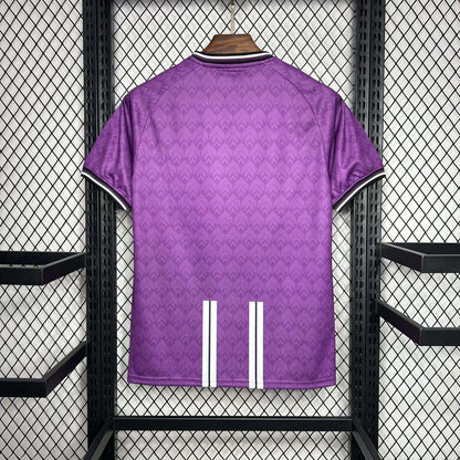2024-2025 Real Valladolid Home Kit