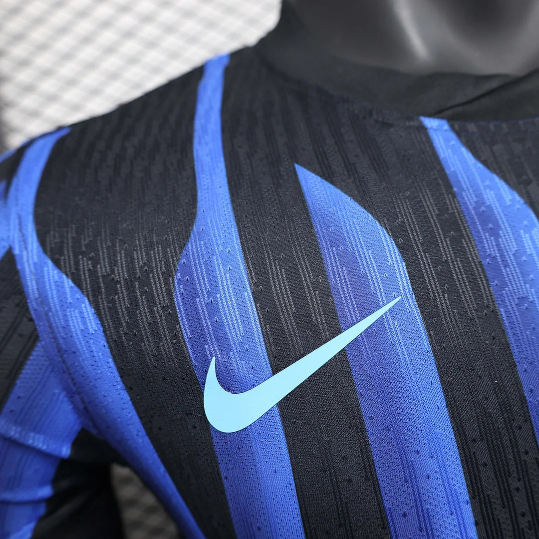 2025/2026 Inter Milan Home Jersey