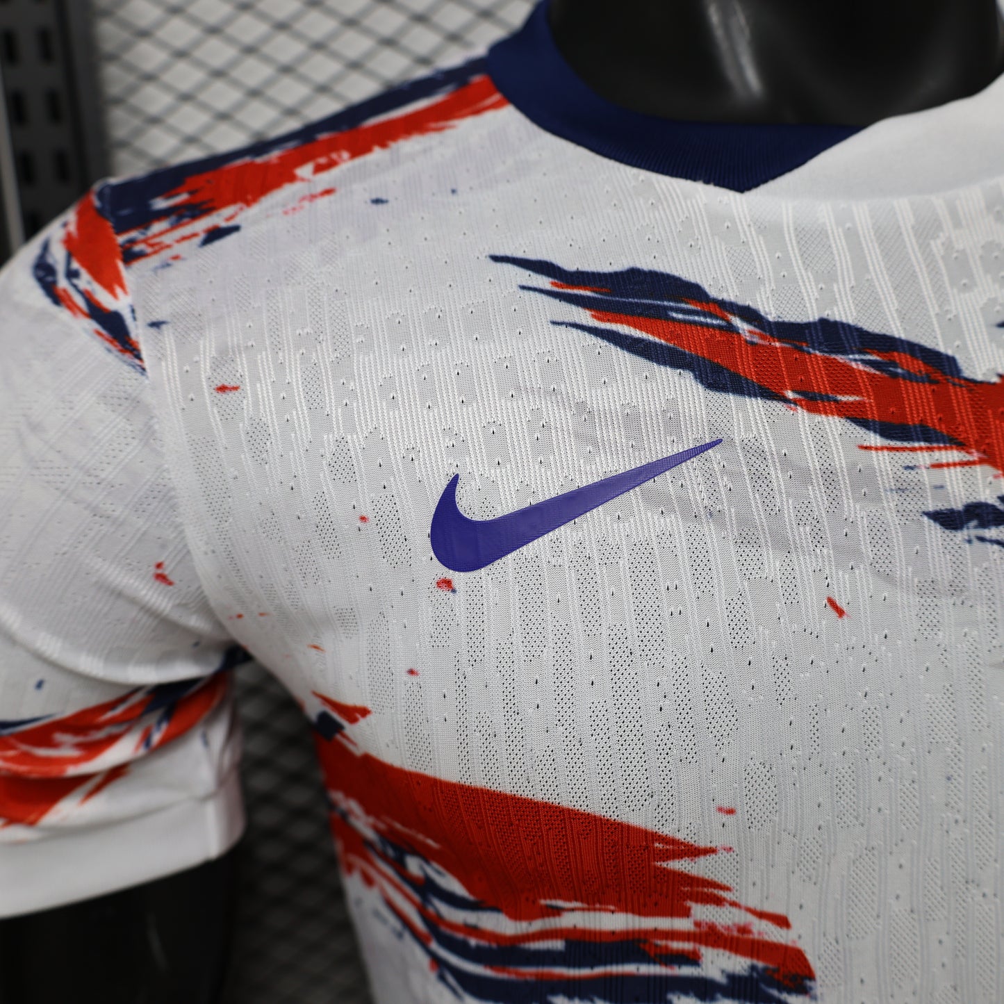 2026 France Limited Jersey