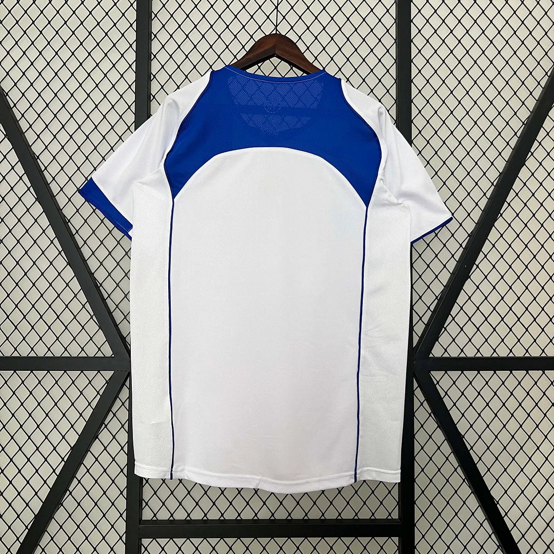2004-2005 Retro Inter Milan Away Jersey