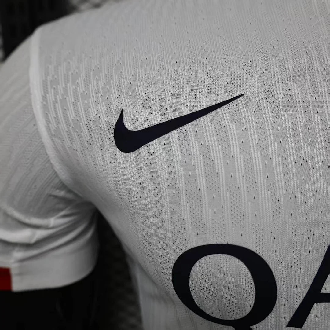 2025-2026 PSG Paris Saint-Germain Away Kit