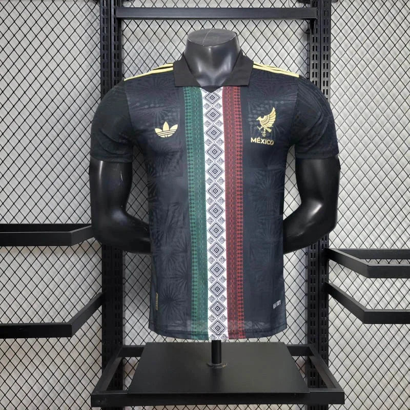 2025-2026 Mexico Limited Jersey