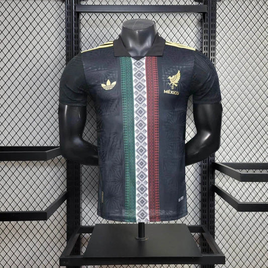 2025-2026 Mexico Limited Jersey