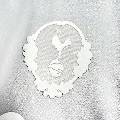 2025/2026 Tottenham 125th Anniversary Long Sleeve