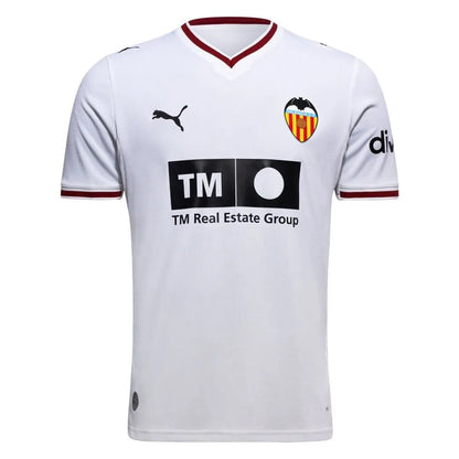 2026/2027 Valencia Home Kit