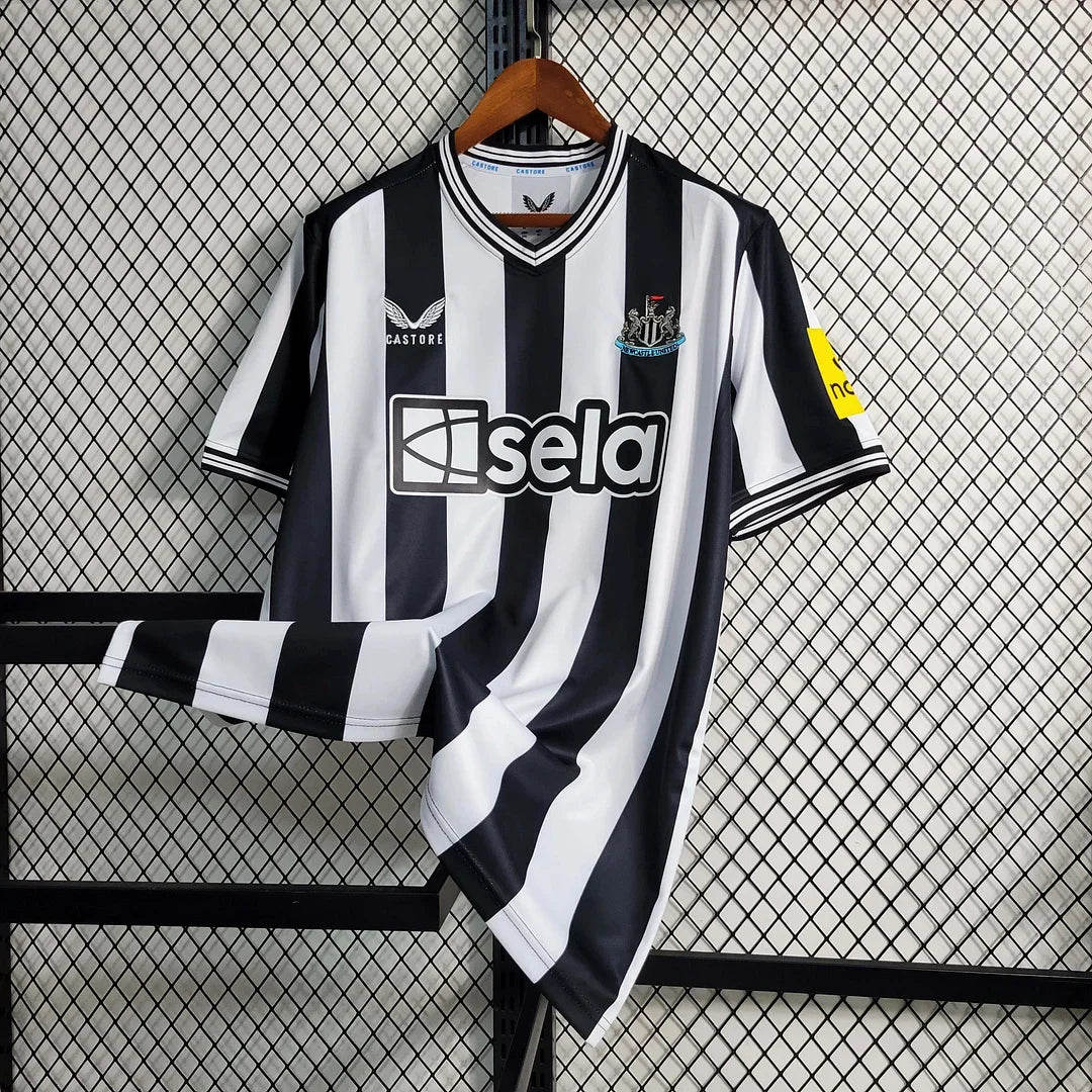 2023/2024 Newcastle United Home Jersey