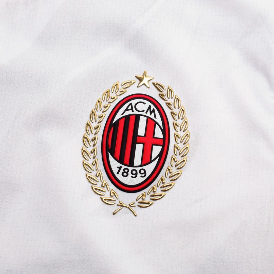 2026/2027 AC Milan Away Long Sleeve