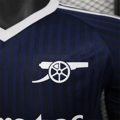 2025/2026 Arsenal Limited Jersey