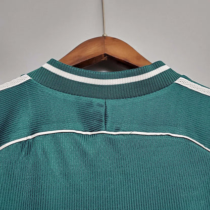 1998 Retro Germany Away Jersey