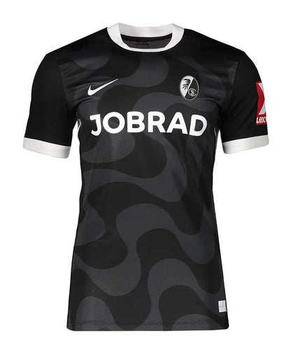 2025-2026 SC Freiburg Away Kit