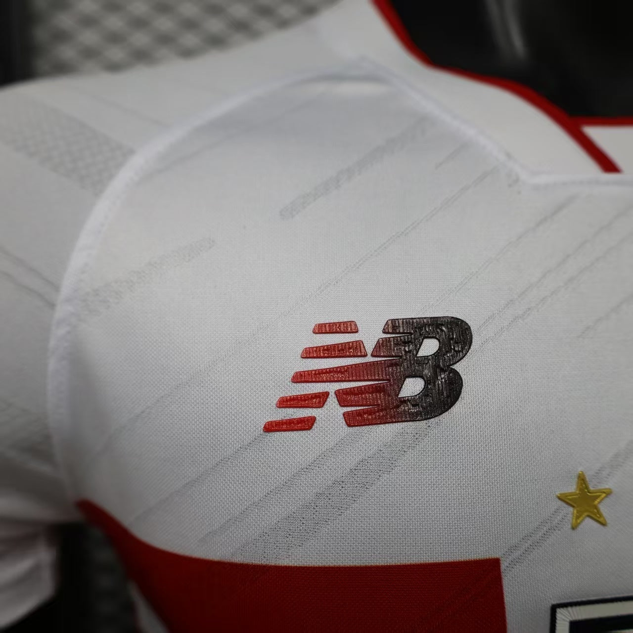 2026/2027 Sao Paulo Home Kit