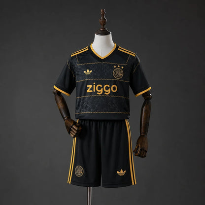 2026/2027 Ajax Away Kit Kids Size