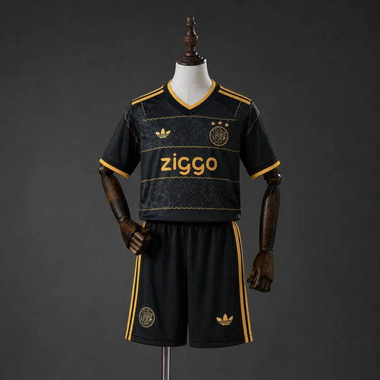 2026/2027 Ajax Away Kit Kids Size
