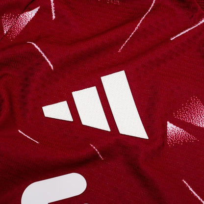 2026/2027 Liverpool Home Long Sleeve