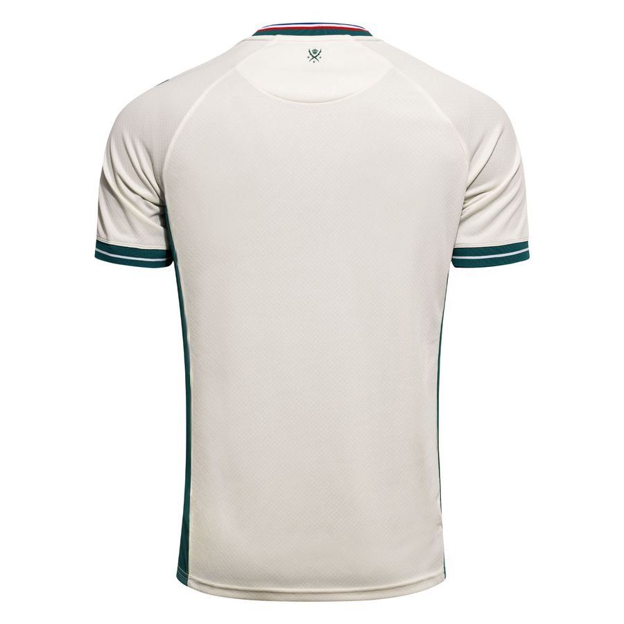 2026/2027 Saint-Étienne Away Kit