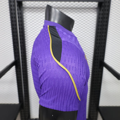 2026/2027 Barcelona Training Kit