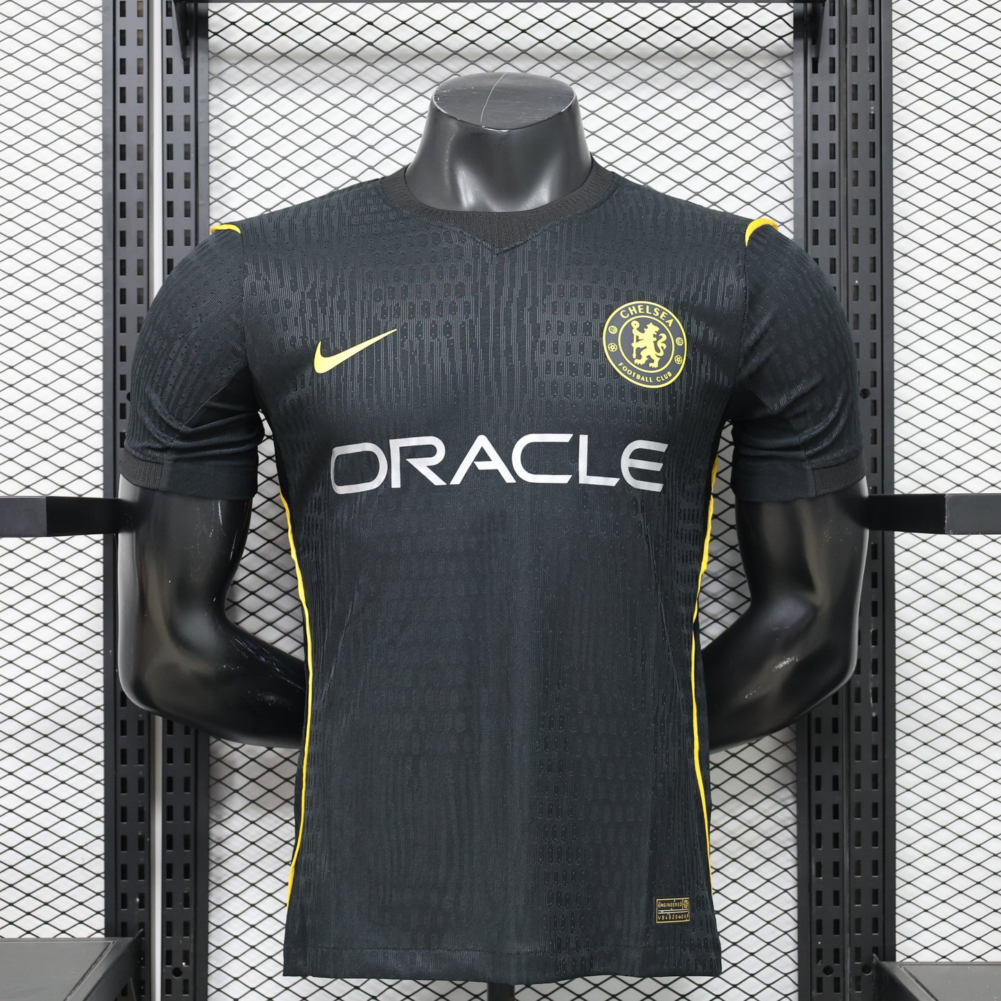 2026/2027 Chelsea Limited Jersey