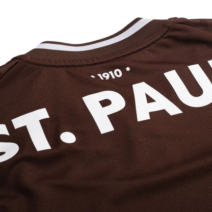 2026/2027 St. Pauli Home Kit
