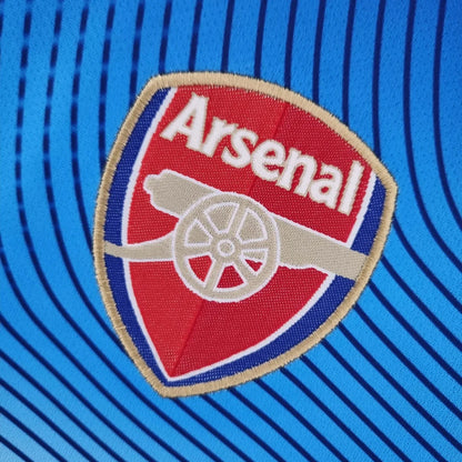 2002-2003 Retro Arsenal Away Jersey