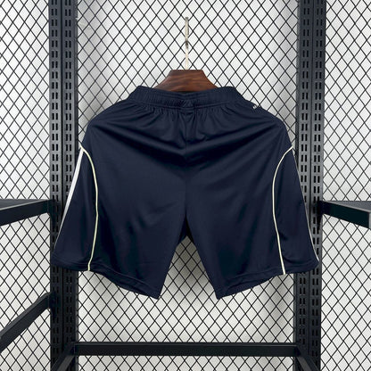 2025/2026 Real Madrid Away Shorts