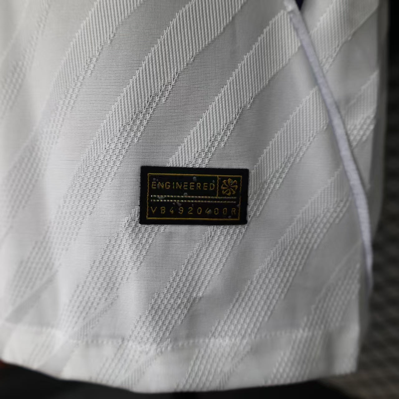 2026/2027 Tottenham HotSpur Home Kit