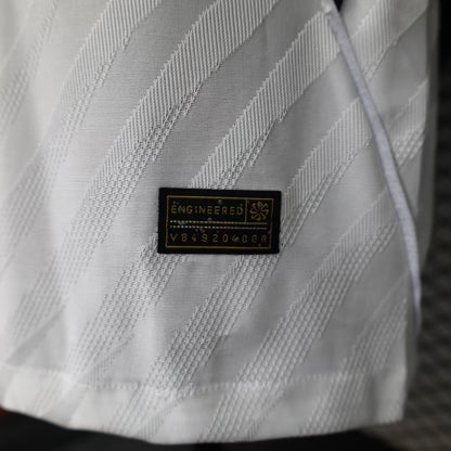 2026/2027 Tottenham HotSpur Home Kit
