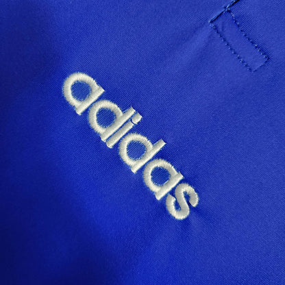 1994 Retro France Home Jersey