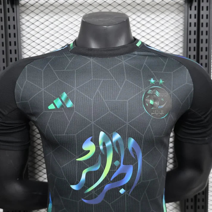 2024/2025 Algeria Limited Jersey