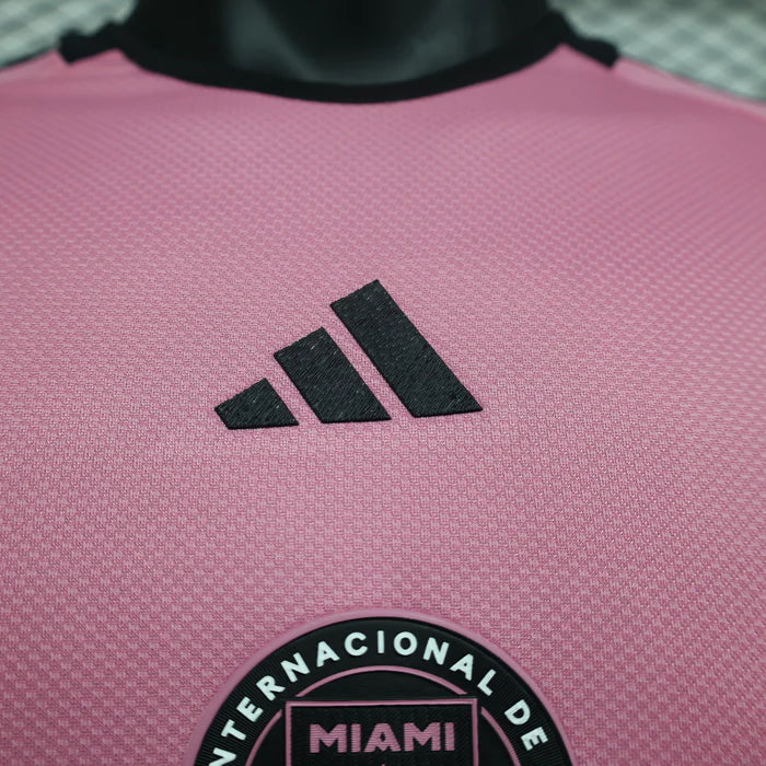 Inter Miami 2024/2025 Home Kit