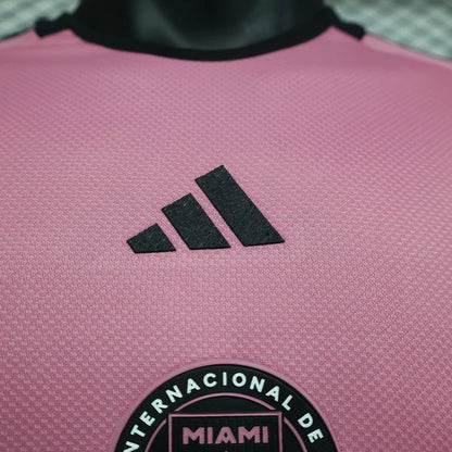 Inter Miami 2024/2025 Home Kit