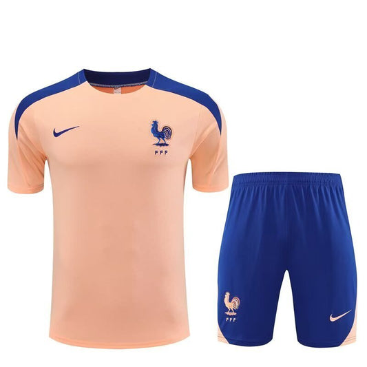 France Training Set