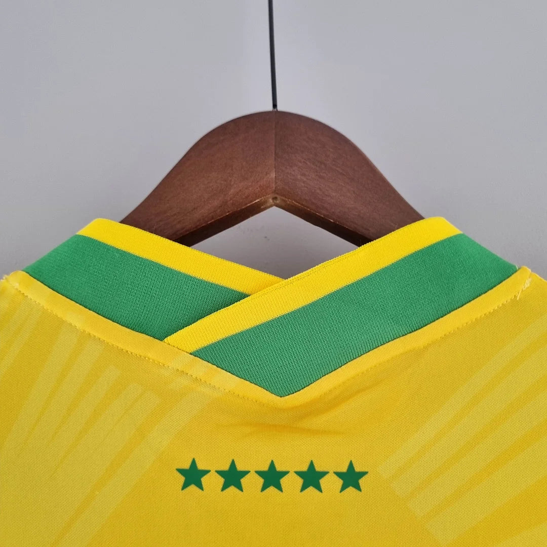 Brazil "The Redeemer" Limited Jersey