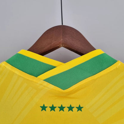 Brazil "The Redeemer" Limited Jersey