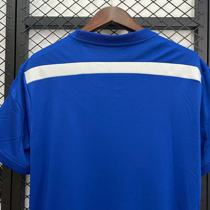 2014-2015 Retro Chelsea Home Jersey
