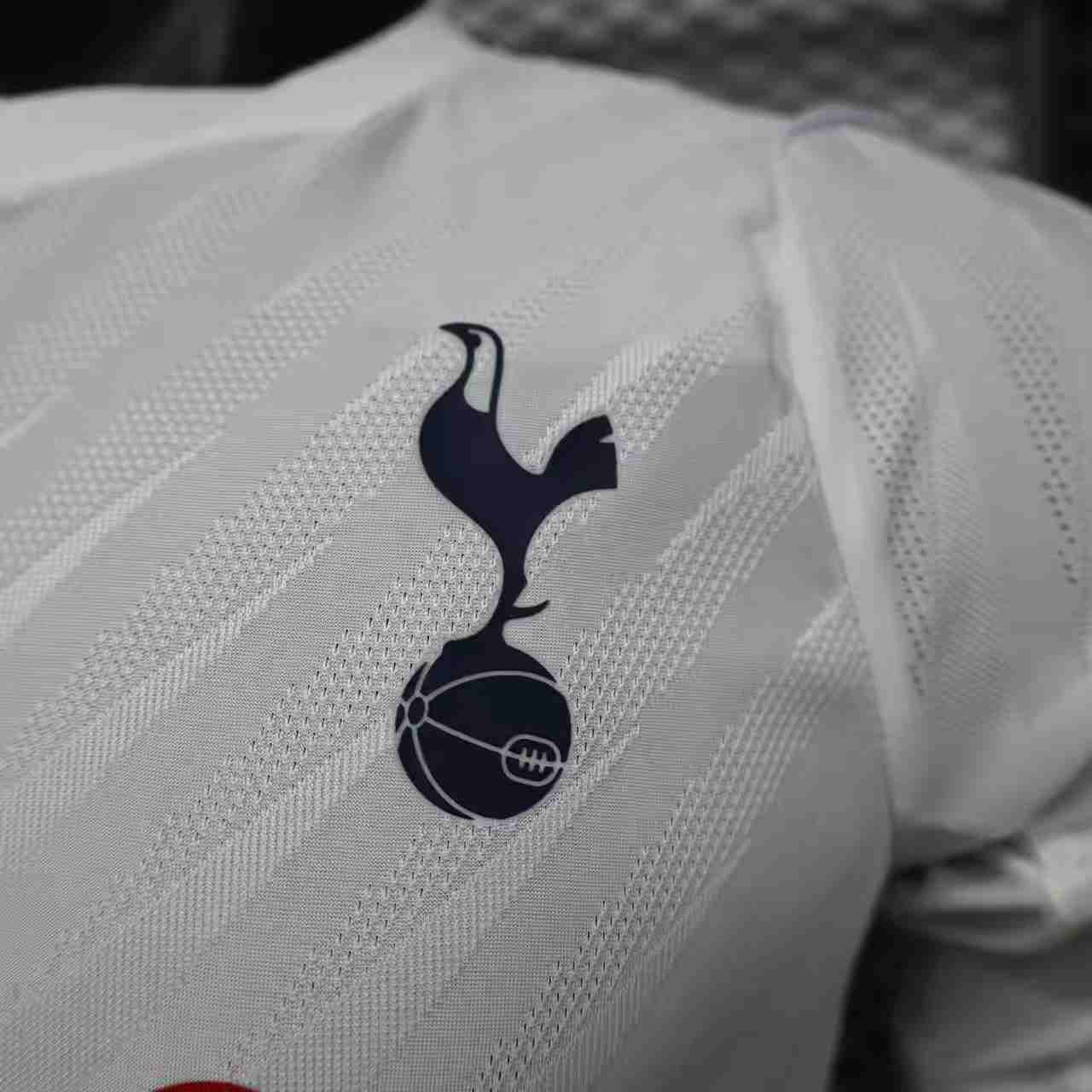 2026/2027 Tottenham HotSpur Home Kit