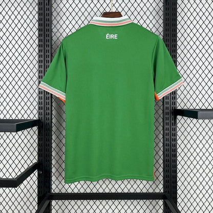 2025-2026 Ireland Home Kit
