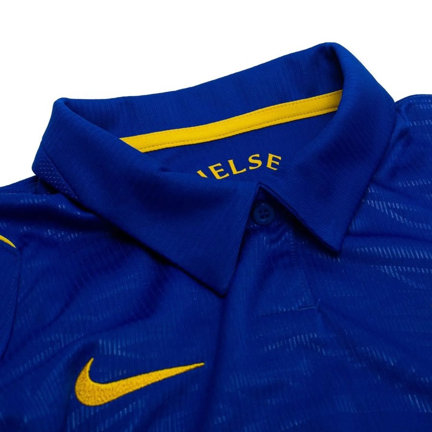 2026/2027 Chelsea Home Long Sleeve