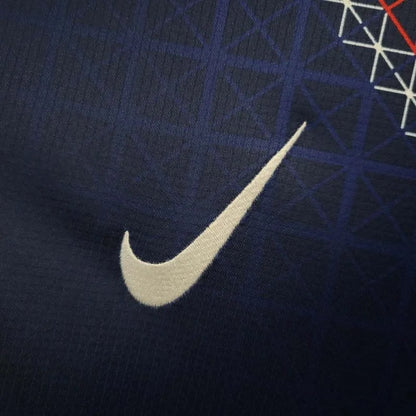 PSG Paris Saint-Germain 25-26 Home Kit
