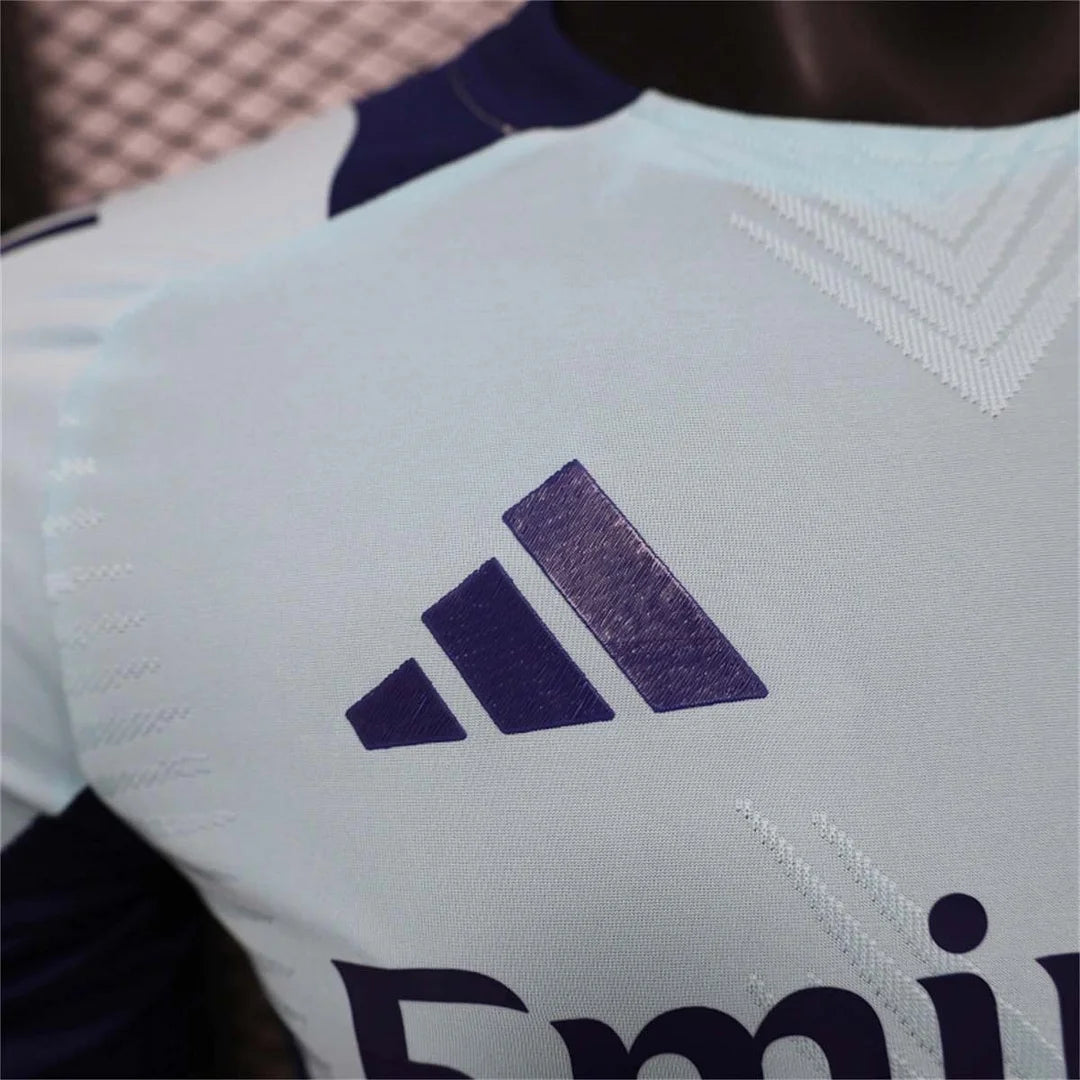 2024/2025 Arsenal Match Training Kit