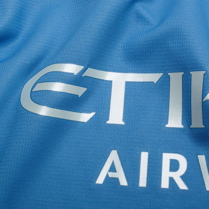 2026/2027 Manchester City Home Women