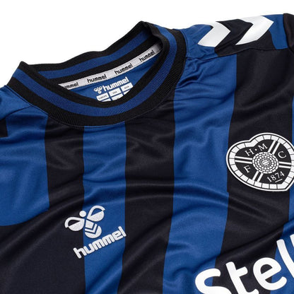 2026/2027 Hearts FC Third Kit