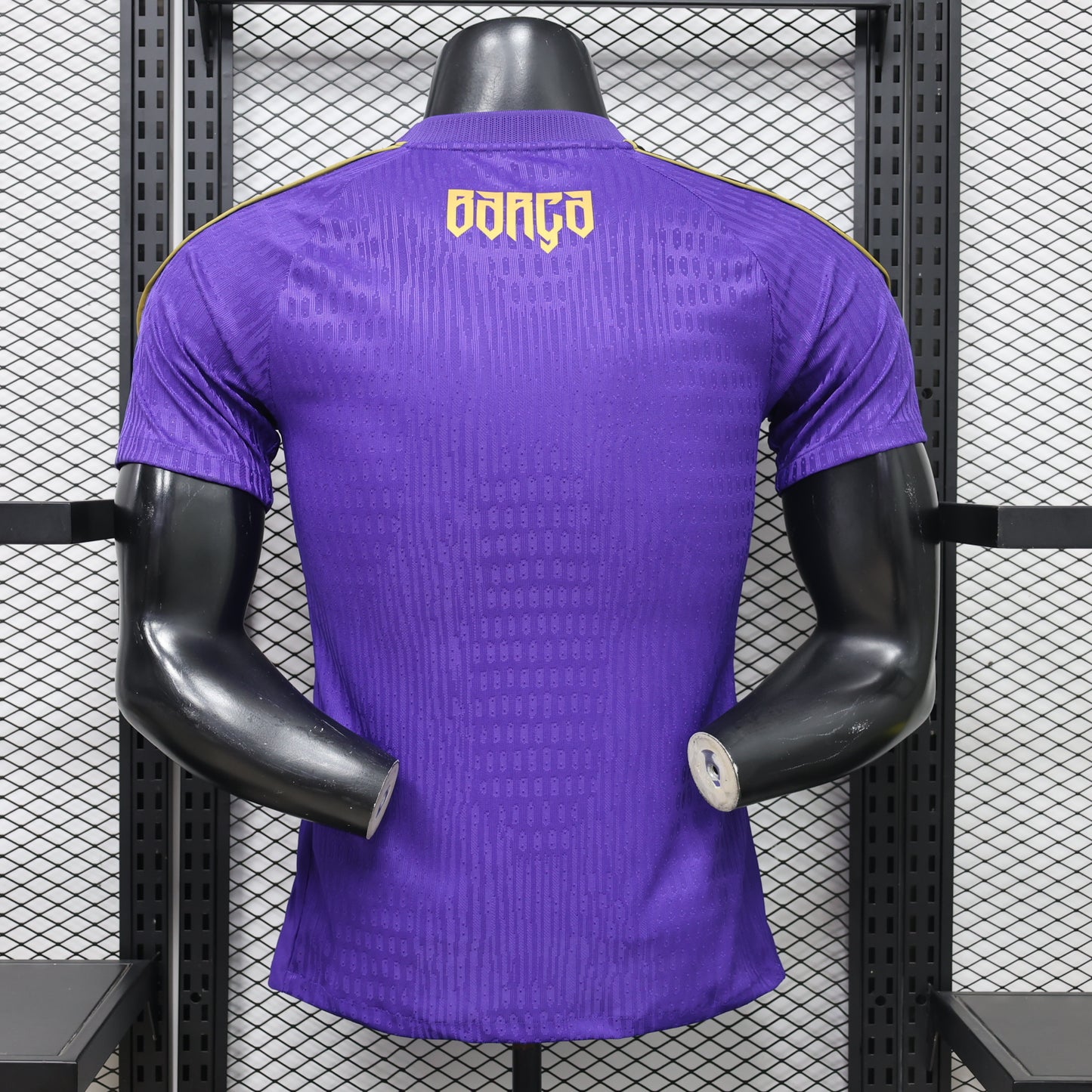 2026/2027 Barcelona Training Kit