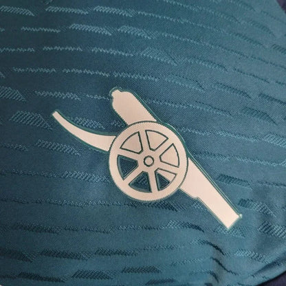 2023/2024 Arsenal Third Away Jersey
