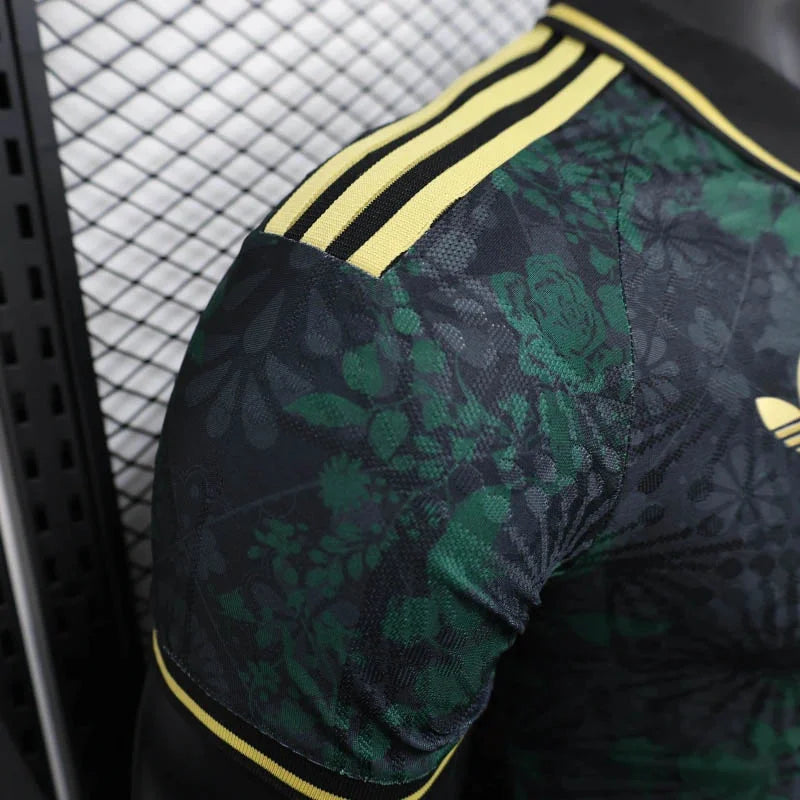 2025-2026 Mexico Limited Jersey