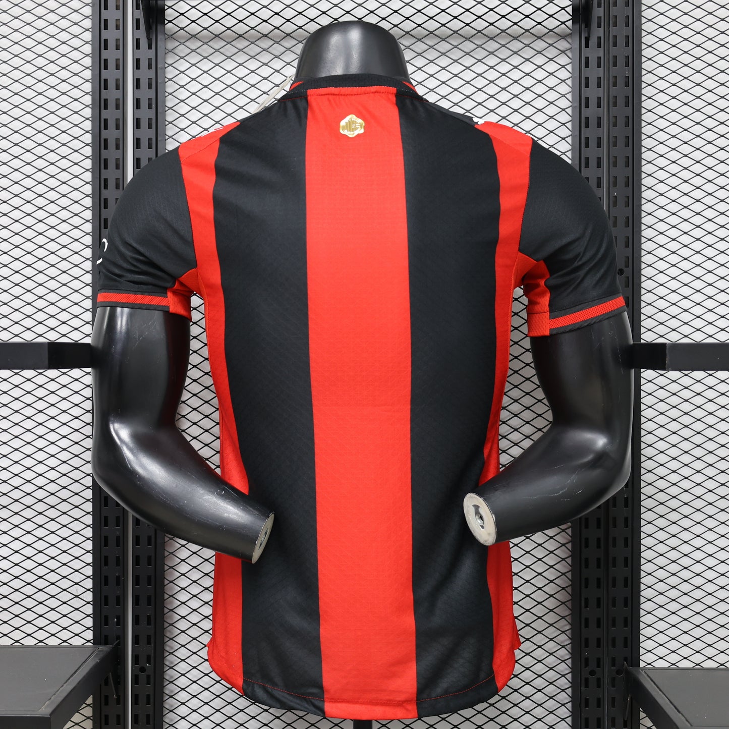 2026/2027 AC Milan Home Kit